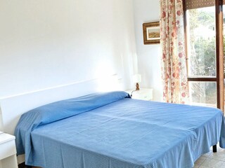 Villa Biodola Caratteristiche 23