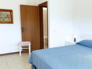 Villa Biodola Caratteristiche 26