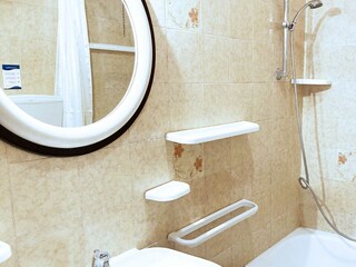 Villa Biodola Caratteristiche 37