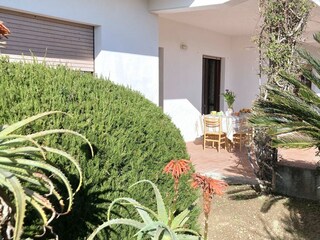 Villa Biodola Registrazione all'aperto 9