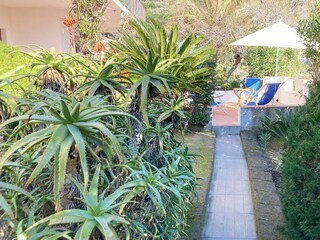 Villa Biodola Registrazione all'aperto 11