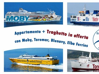 Villa Biodola Ambiente 38