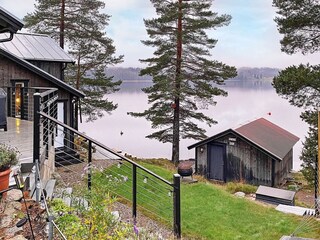 Holiday house Lindesberg Outdoor Recording 4