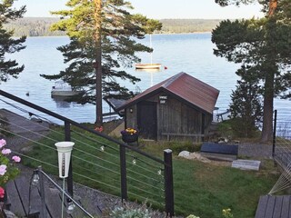 Holiday house Lindesberg Outdoor Recording 8