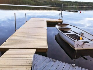 Holiday house Lindesberg Outdoor Recording 9