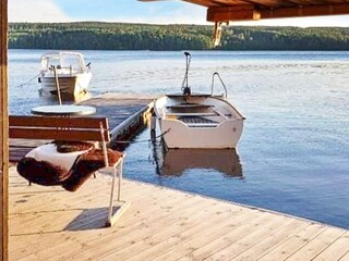 Holiday house Lindesberg  11