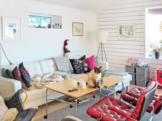 Holiday house Lindesberg  13