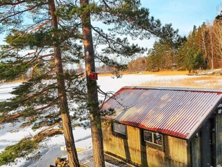 Holiday house Lindesberg  22