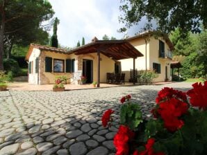 Holiday house Villino Alba