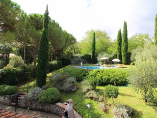 Maison de vacances Arezzo Enregistrement extérieur 15