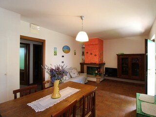 Casa per le vacanze Arezzo Caratteristiche 17