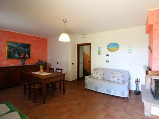 Casa per le vacanze Arezzo Caratteristiche 18