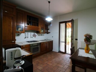 Casa per le vacanze Arezzo Caratteristiche 19