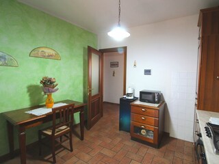 Casa per le vacanze Arezzo Caratteristiche 20