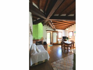 Casa per le vacanze Arezzo Caratteristiche 25