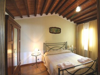 Casa per le vacanze Arezzo Caratteristiche 27