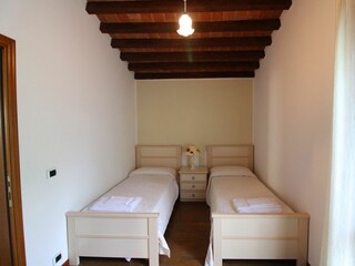 Casa per le vacanze Arezzo Caratteristiche 28