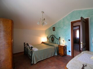 Casa per le vacanze Arezzo Caratteristiche 29