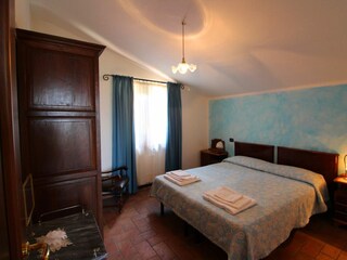 Casa per le vacanze Arezzo Caratteristiche 32