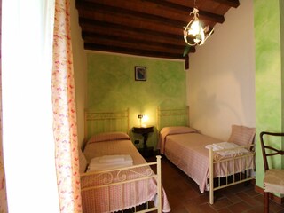 Casa per le vacanze Arezzo Caratteristiche 34