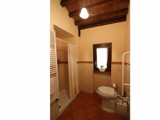 Vakantiehuis Arezzo Kenmerken 36