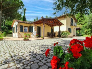 Casa per le vacanze Arezzo  3
