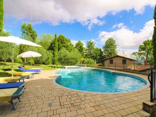 Casa per le vacanze Arezzo  4