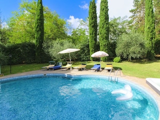 Ferienhaus Arezzo  8