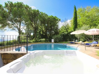 Casa per le vacanze Arezzo  9