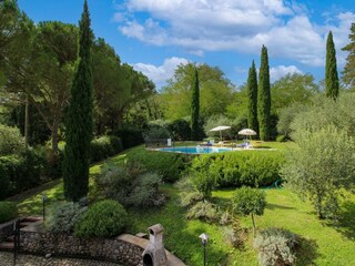 Casa per le vacanze Arezzo  10