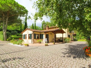 Casa per le vacanze Arezzo  12