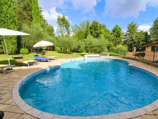 Casa per le vacanze Arezzo  13