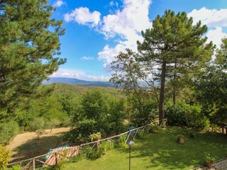 Maison de vacances Arezzo  15