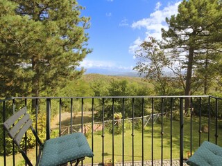 Casa per le vacanze Arezzo  16