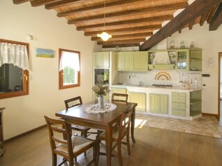 Ferienhaus Arezzo  17