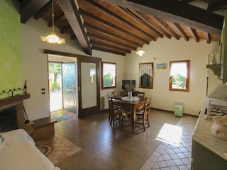 Ferienhaus Arezzo  18