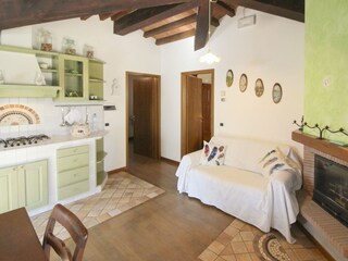 Casa per le vacanze Arezzo  19
