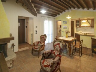 Casa per le vacanze Arezzo  27