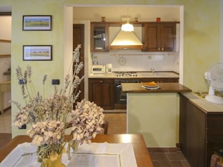 Ferienhaus Arezzo  28