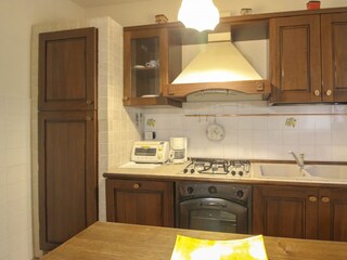 Vakantiehuis Arezzo  29