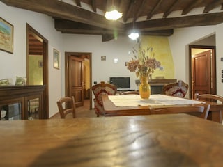 Ferienhaus Arezzo  30