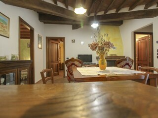 Vakantiehuis Arezzo  30
