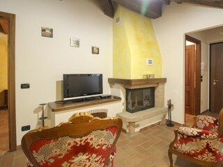 Casa per le vacanze Arezzo  31