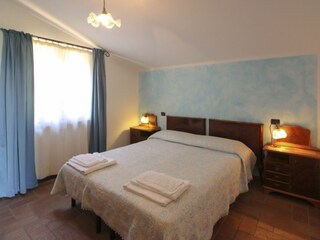 Vakantiehuis Arezzo  36