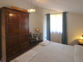 Vakantiehuis Arezzo  38