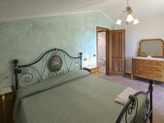 Casa per le vacanze Arezzo  40