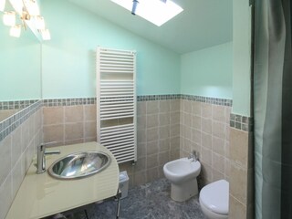 Vakantiehuis Arezzo  41