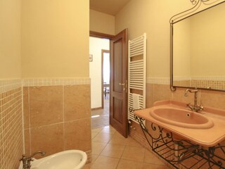 Vakantiehuis Arezzo  42