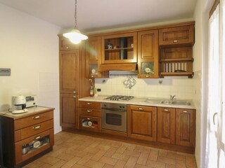 Maison de vacances Arezzo  43