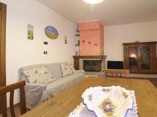 Vakantiehuis Arezzo  45